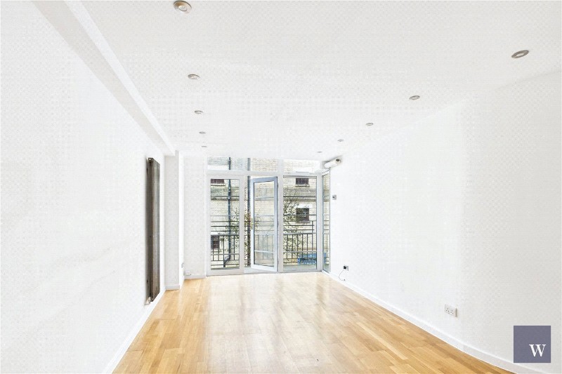 Barrhill Road, London, SW2