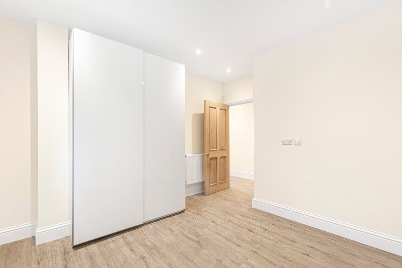 Beckenham Road, Beckenham, BR3