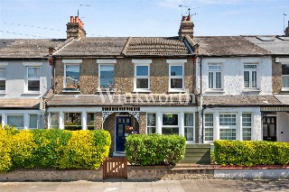 Etherley Road, London, N15
