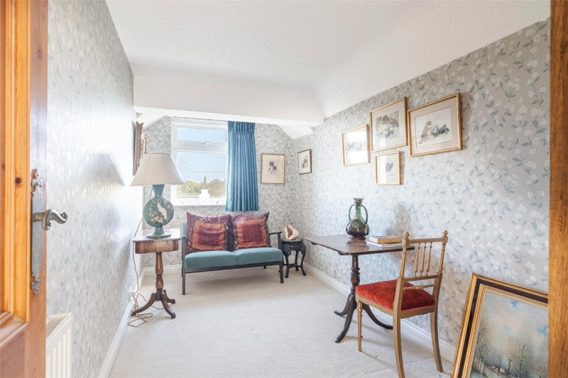 Merley Ways, Wimborne, Dorset, BH21