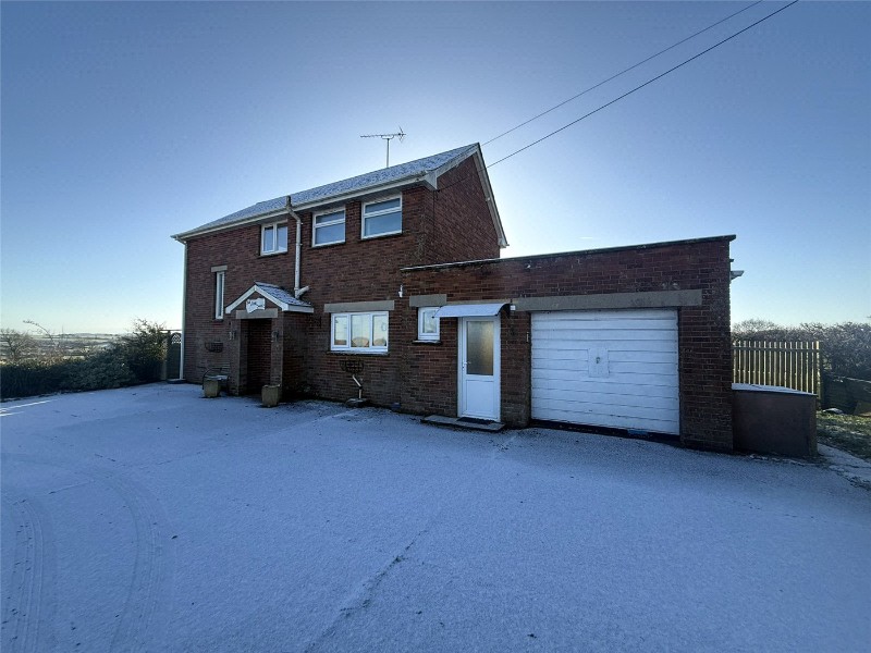 Copplestone, Crediton, Devon, EX17