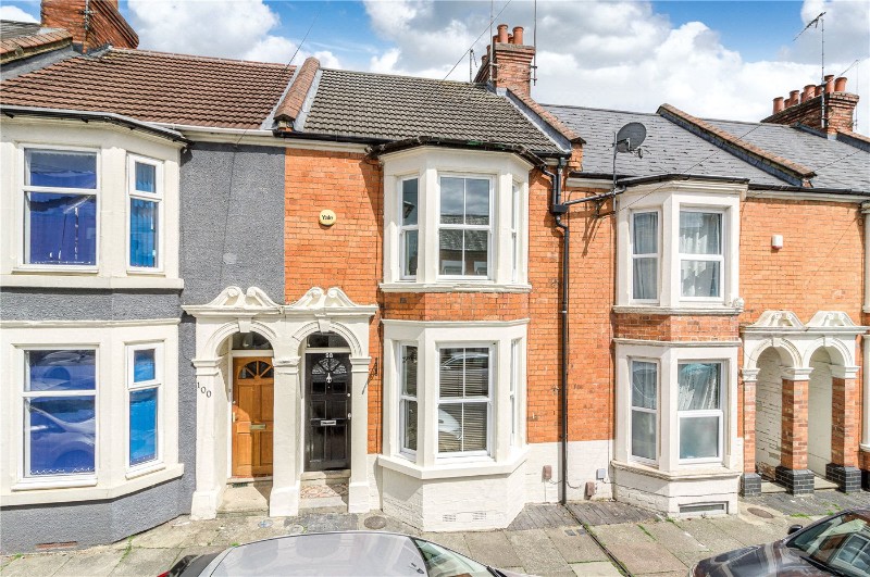 Whitworth Road, Northampton, Northamptonshire, NN1