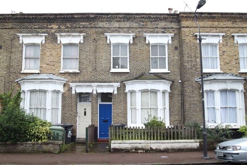 1 bedroom property to rent in Billington Road, New Cross, London, SE14
