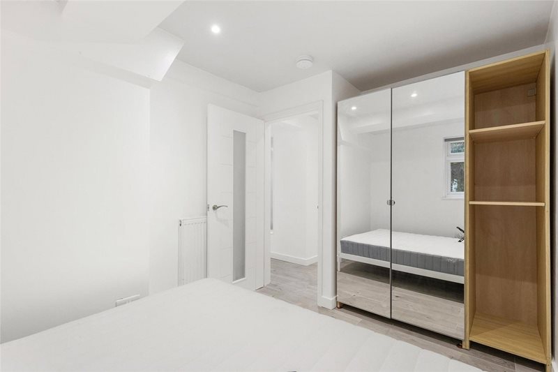Gatestone Road, London, SE19