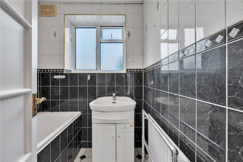 Golderslea, Finchley Road, London, NW11
