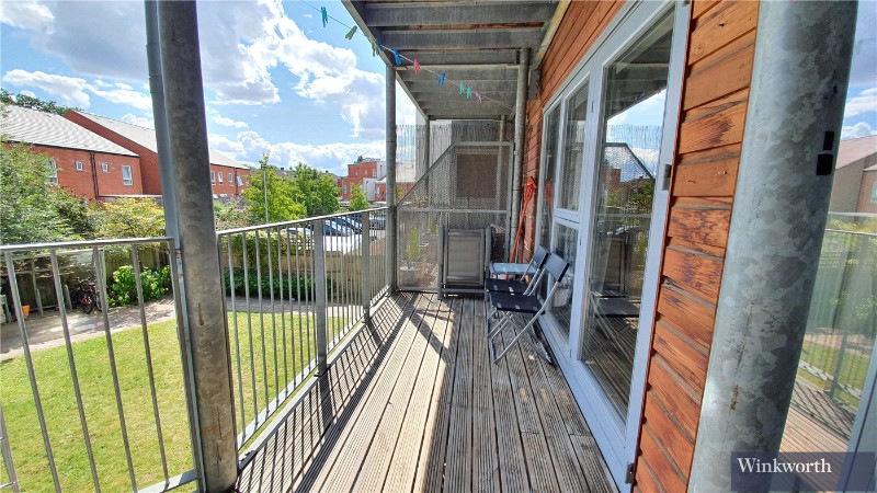 Drinkwater Road, Harrow, Middlesex, HA2