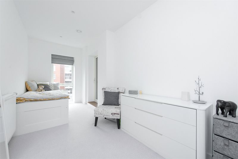 Wilkinson Close, London, NW2