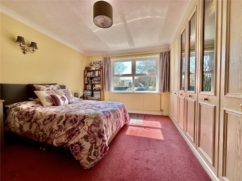 Burton Road, Poole, Dorset, BH13