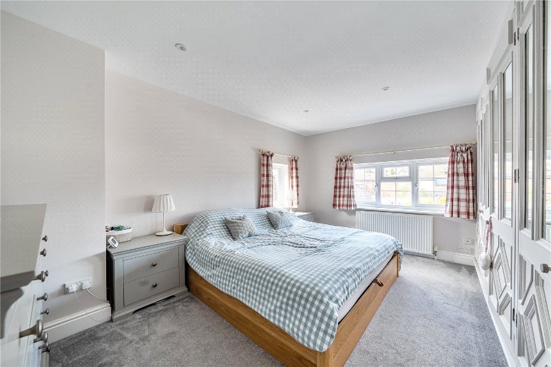 Tanners Lane, Shrewton, Salisbury, Wiltshire, SP3