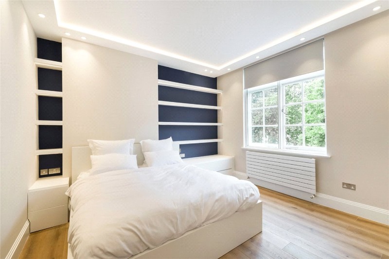 Fulham Road, London, SW3