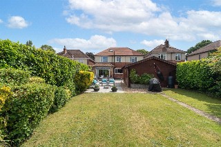 Gravel Hill, Wimborne, Dorset, BH21