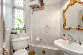 Aberdeen Court, Maida Vale, London, W9