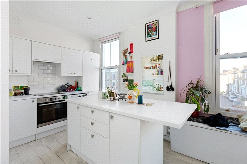 Coldharbour Lane, London, SE5