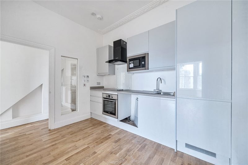 Devonshire Road, London, SE23