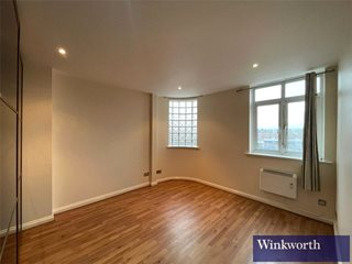 Bluepoint Court, 203 Station Road, Harrow, Middlesex, HA1