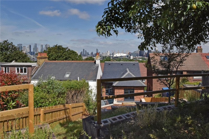 Humber Road, Blackheath, London, SE3