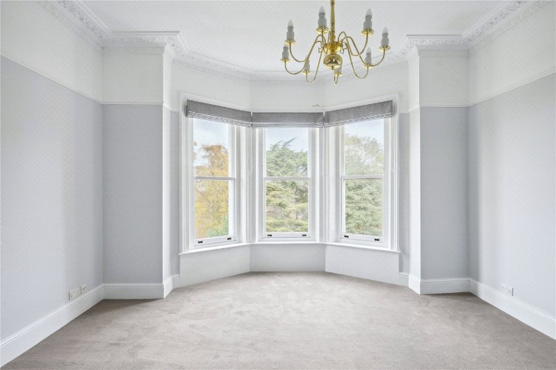 Upper Tulse Hill, London, SW2