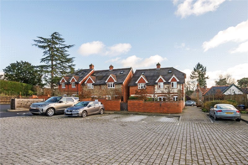 Tilford Street, Tilford, Surrey, GU10