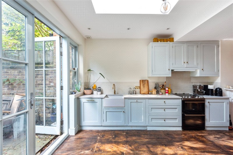 Lockhurst Street, London, E5