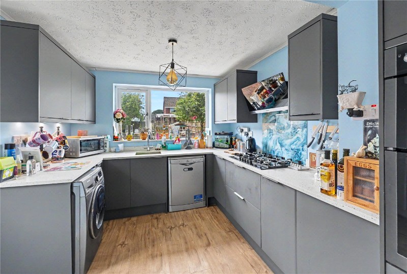 Holt Road, Hellesdon, Norwich, Norfolk, NR6