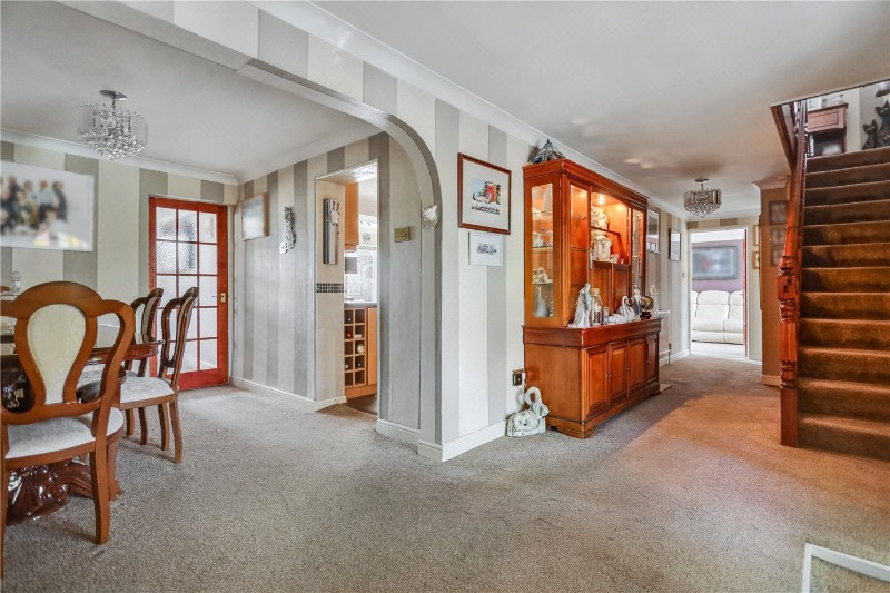The Street, Wramplingham, Wymondham, Norfolk, NR18