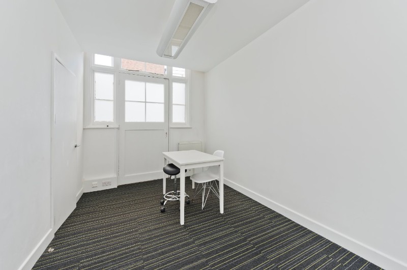 Heathfield Terrace, Chiswick, London, W4