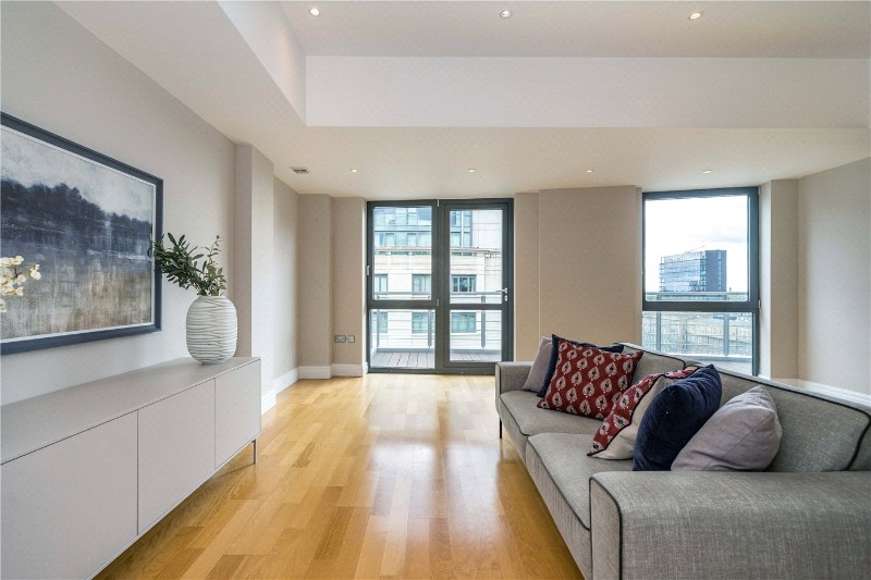 Sheldon Square, Paddington, W2