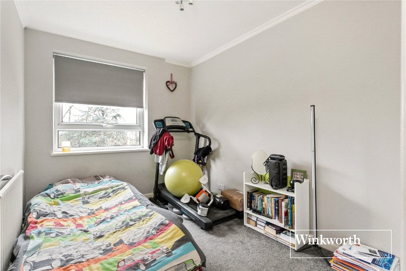 Greenacres, Hendon Lane, London, N3