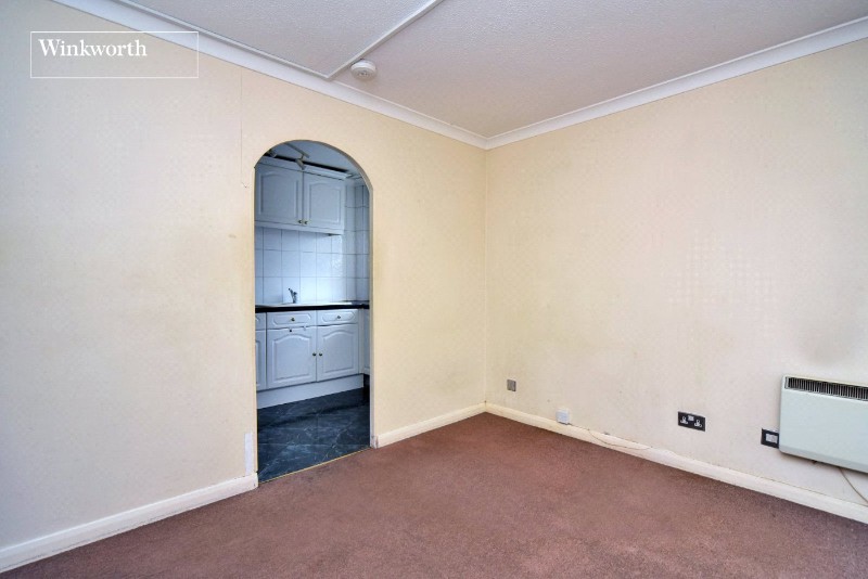 Station Approach, Cheam, Sutton, SM2