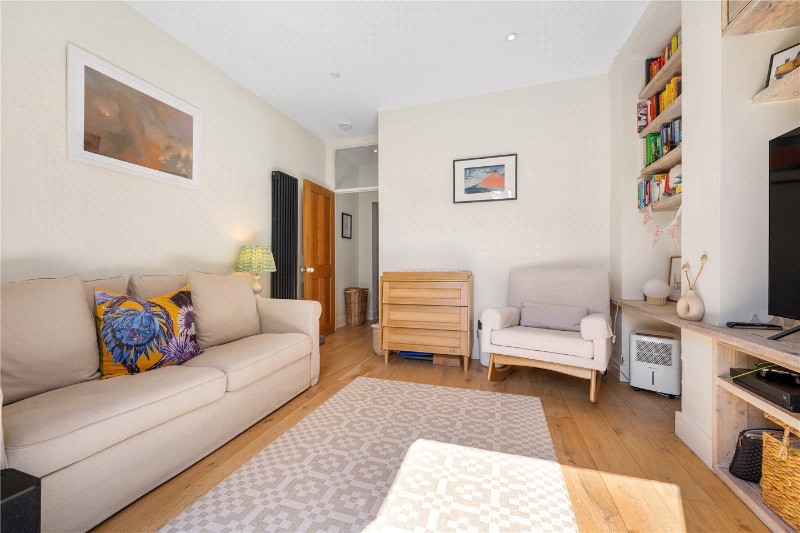 Solway Road, East Dulwich, London, SE22