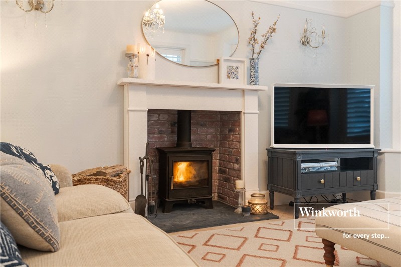 Harland Road, Bournemouth, Dorset, BH6