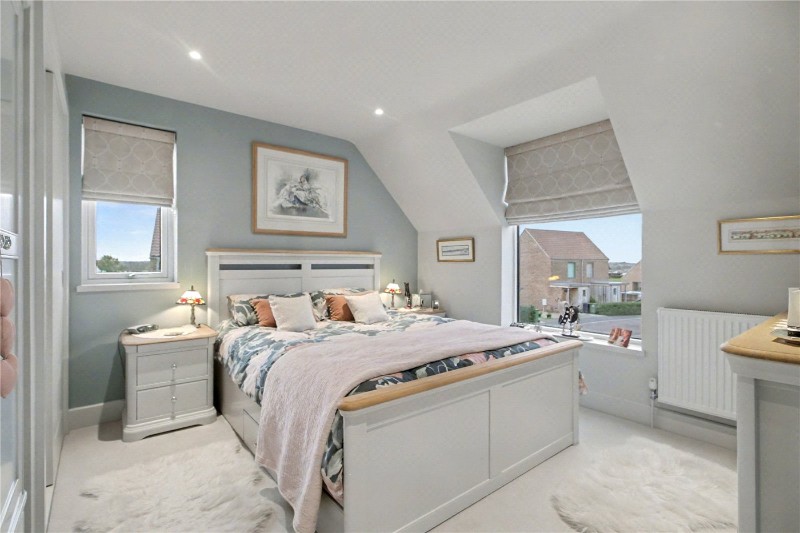 Harrold Place, Stoke Holy Cross, Norwich, Norfolk, NR14