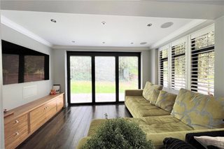 Chiltern Hill, Chalfont St. Peter, Gerrards Cross, SL9