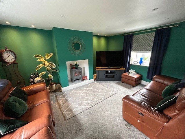 Coronation Road, Corby Glen, Grantham, Lincolnshire, NG33