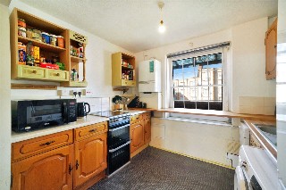 Appleford, Islip Street, London, NW5