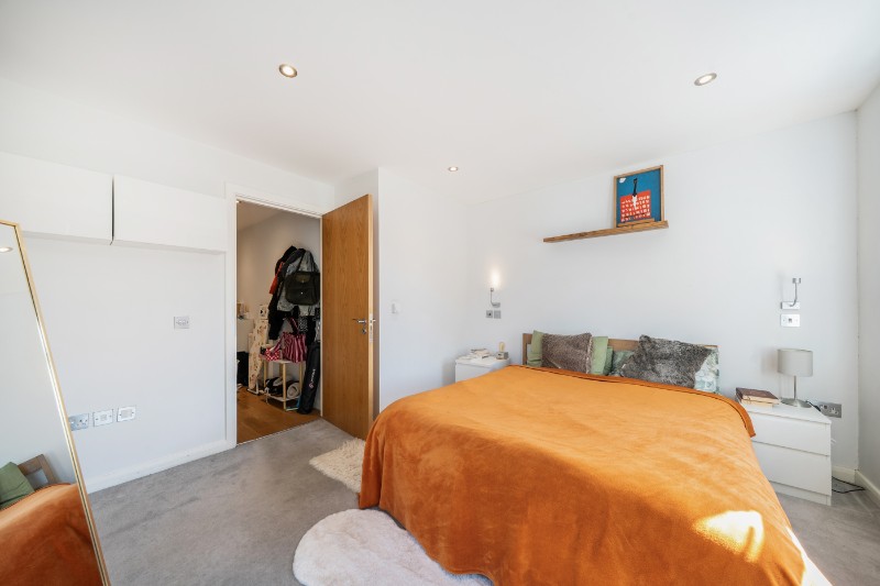 Waldram Park Road, London, SE23