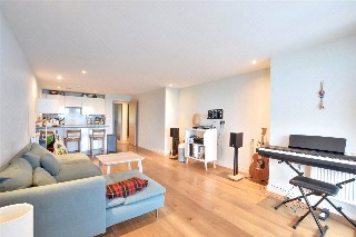 Seren Park Gardens, Blackheath, London, SE3