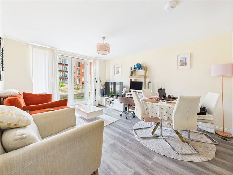 New North Road, Exeter, EX4
