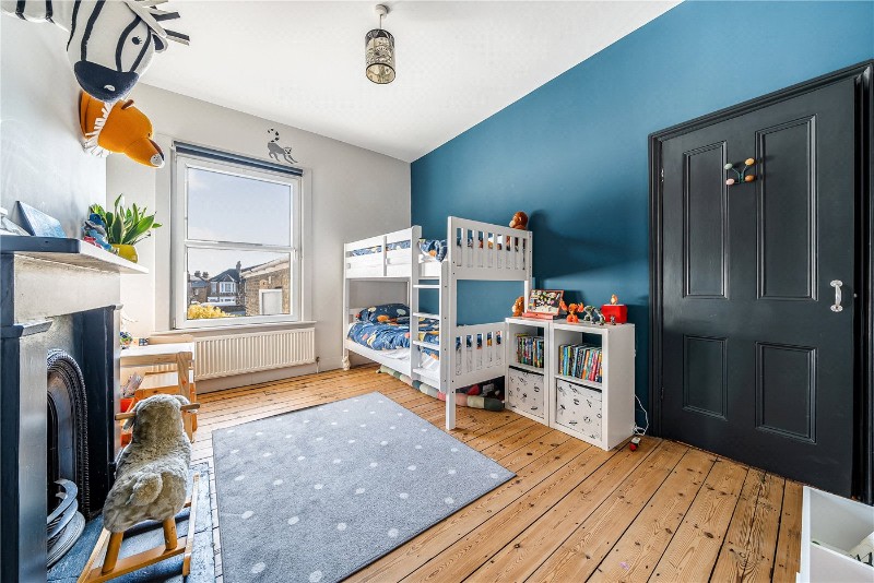 Blythe Vale, London, United Kingdom, SE6