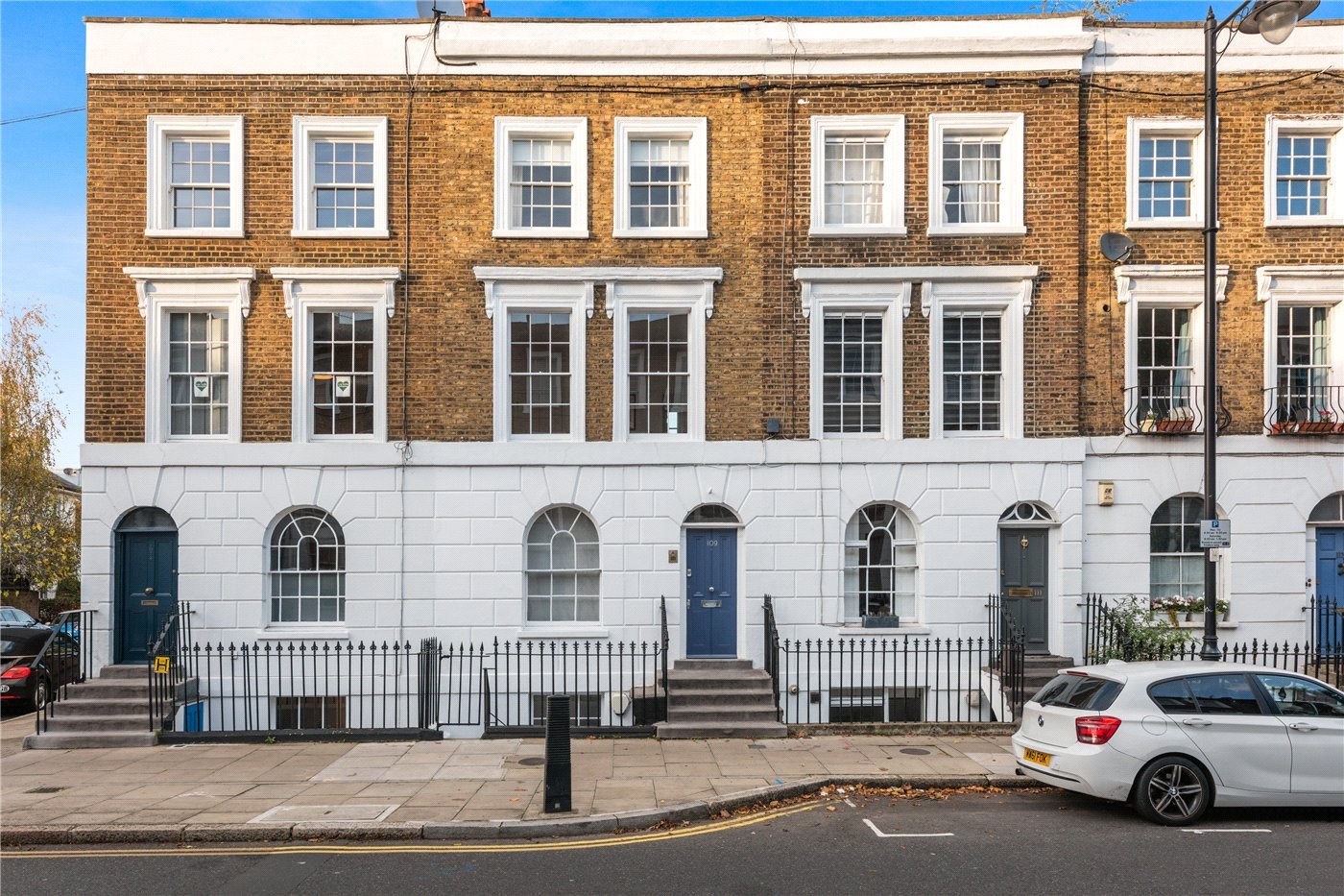 Islington Estate & Letting Agents Winkworth Estate Agents in Islington N1