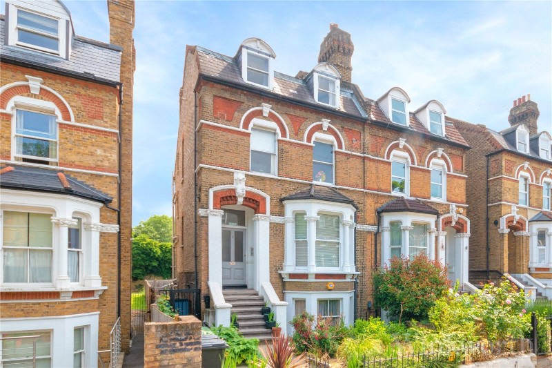 Pepys Road, New Cross, London, SE14