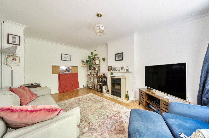 Bridgewood Close, Anerley, London, SE20