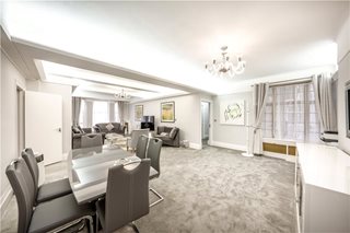 Berkeley Court, Baker Street, London, NW1