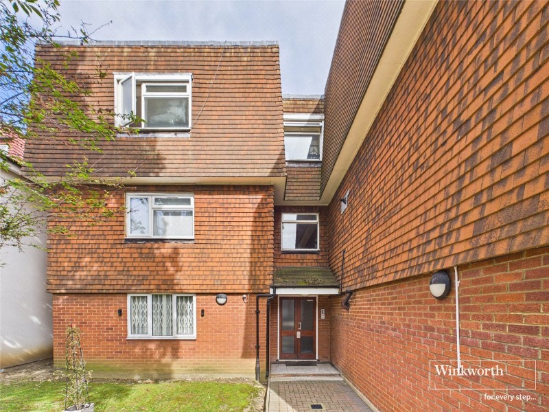 Elliot Road, Hendon, London, NW4