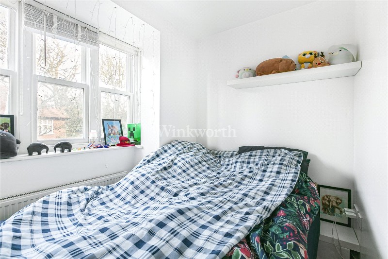 Kelsey Lane, Beckenham, BR3