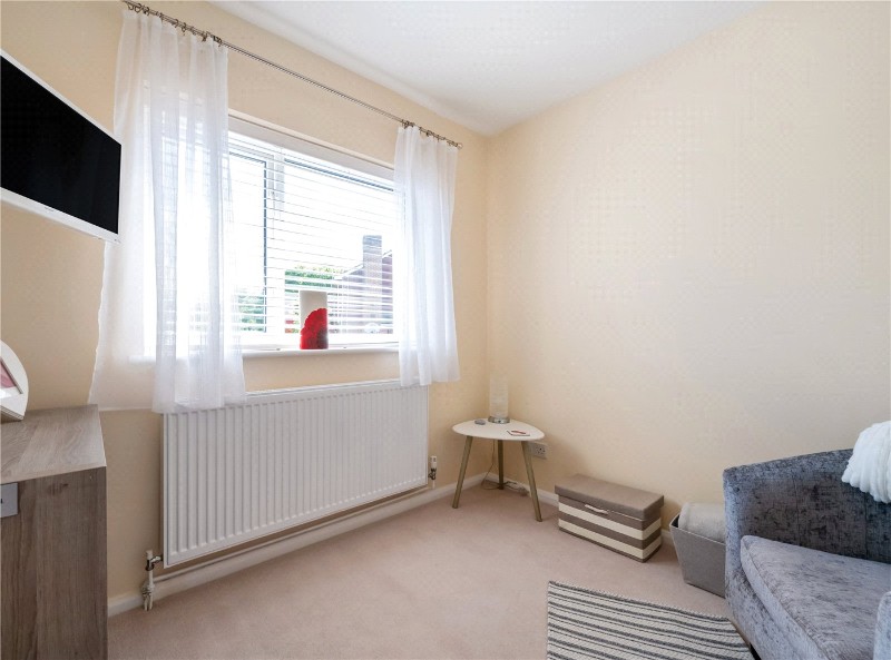Cundell Way, Kings Worthy, Winchester, Hampshire, SO23