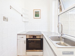 St. Andrew's Square, Surbiton, United Kingdom, KT6