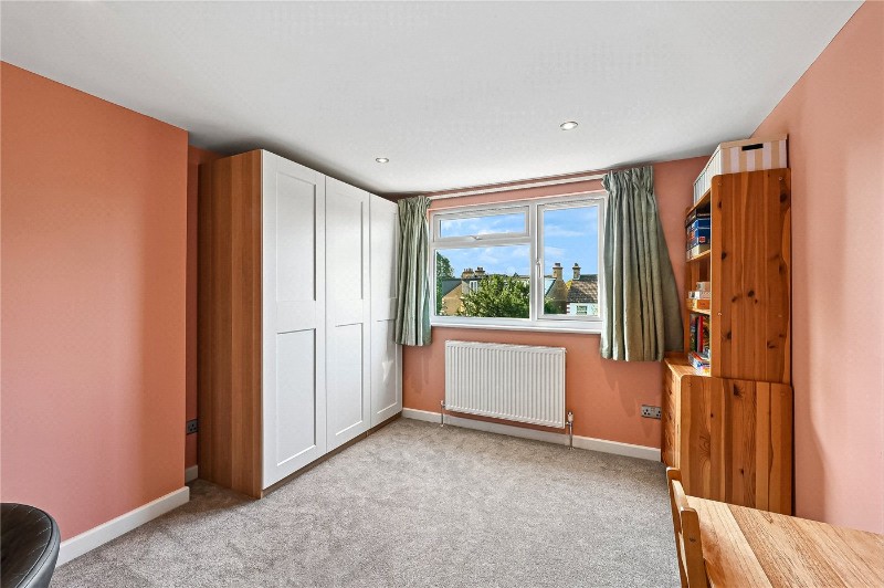 Hampden Avenue, Beckenham, BR3