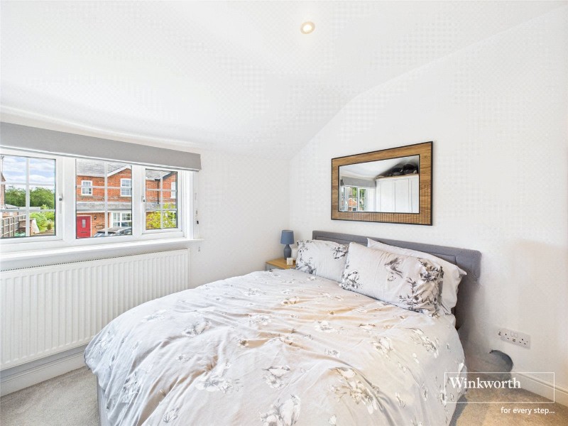 Church Lane, Three Mile Cross, Reading, RG7