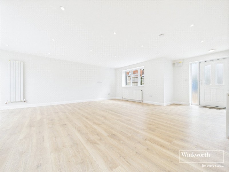 Wensley Road, Reading, Berkshire, RG1